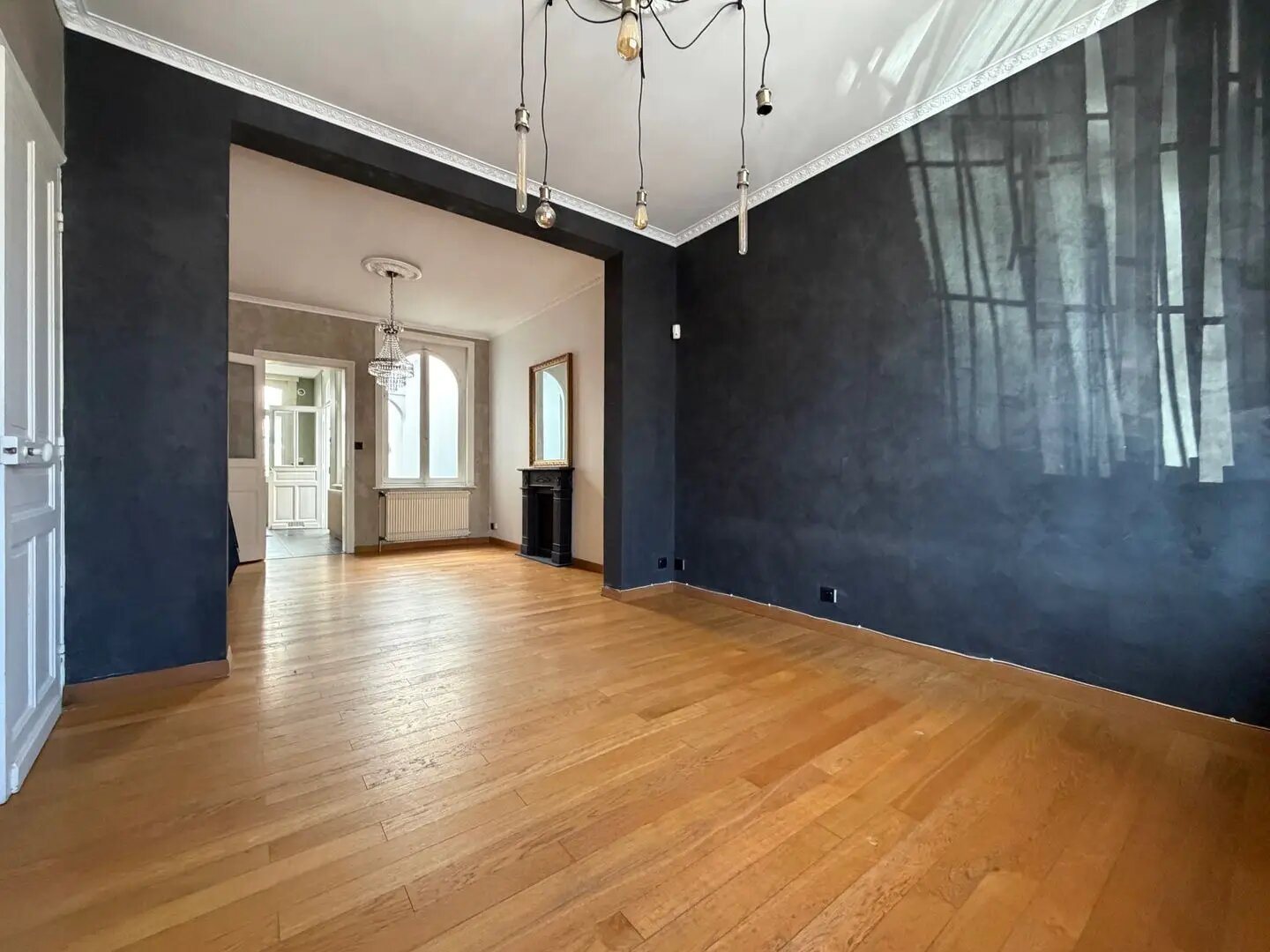Maison à vendre, 125m², Béthune