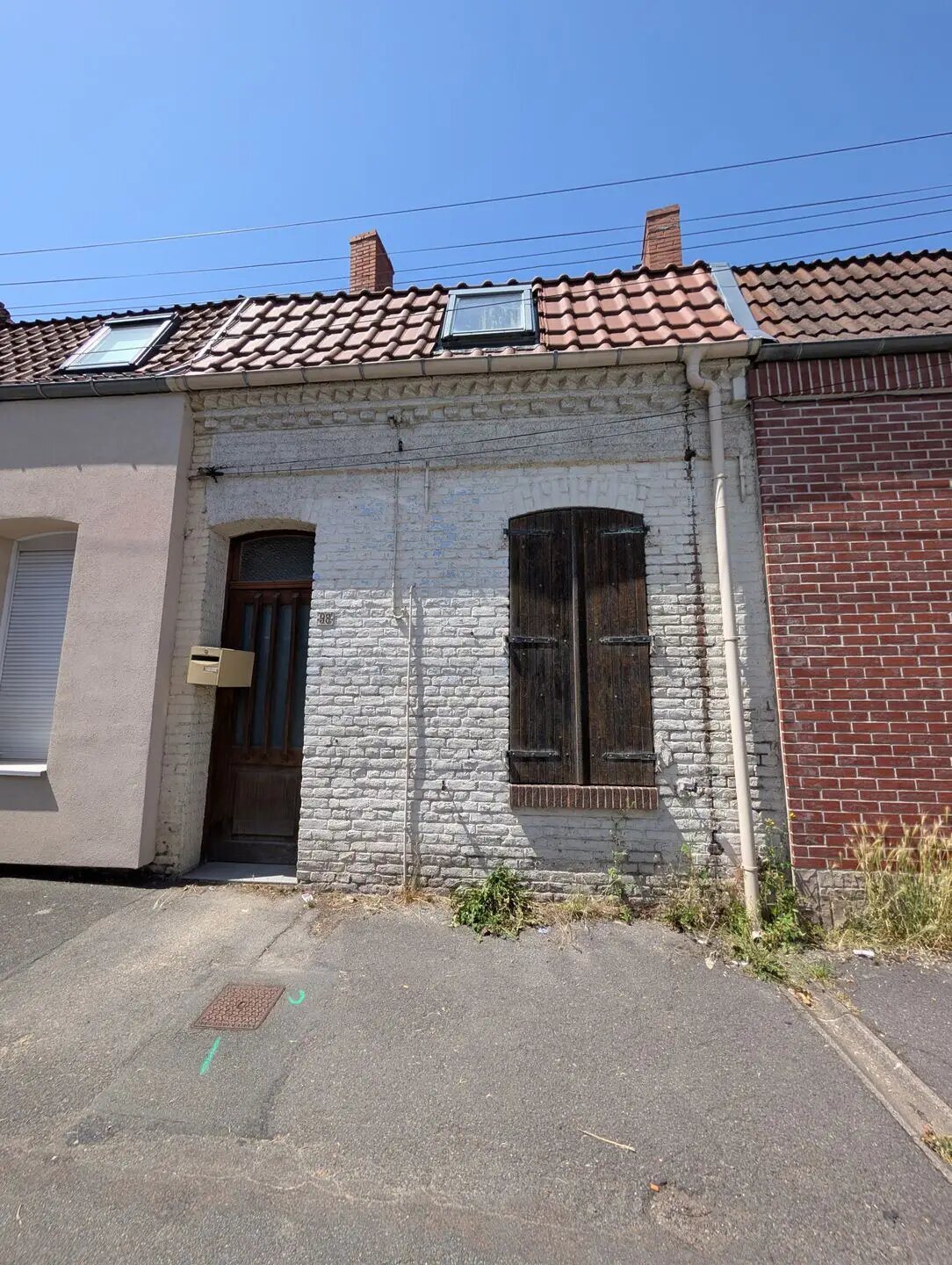 Maison à vendre, 75m², Calonne-Ricouart