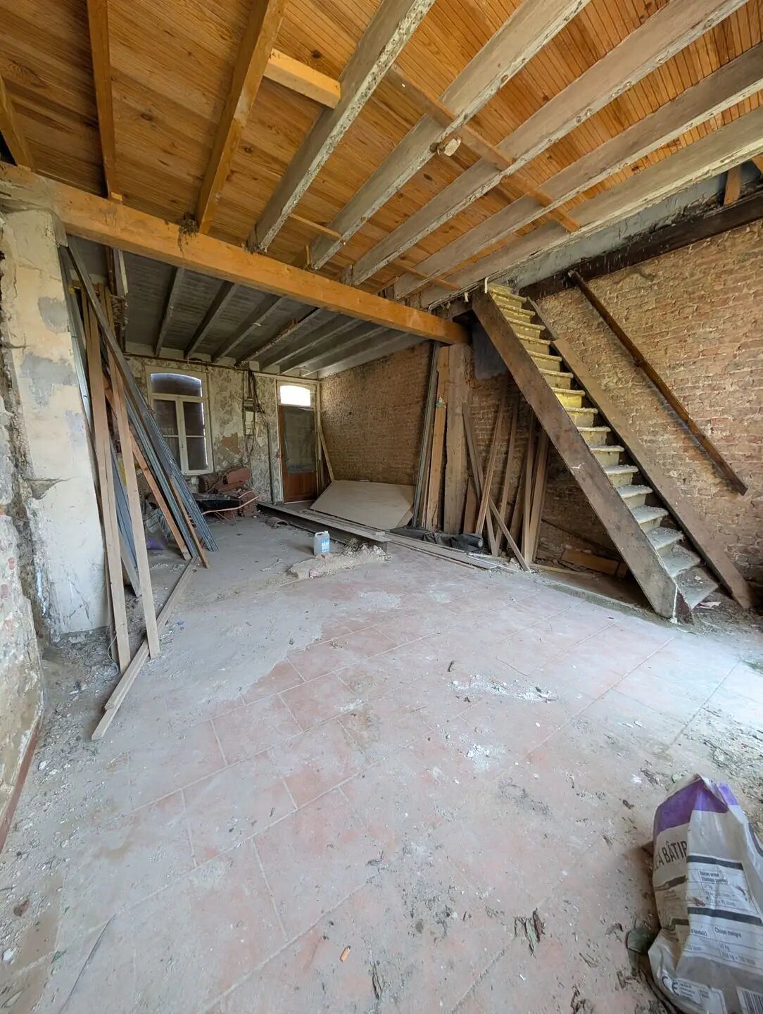 Maison à vendre, 75m², Calonne-Ricouart