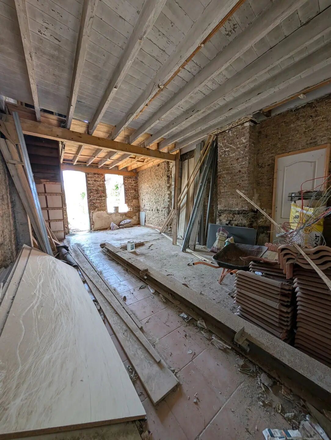 Maison à vendre, 75m², Calonne-Ricouart