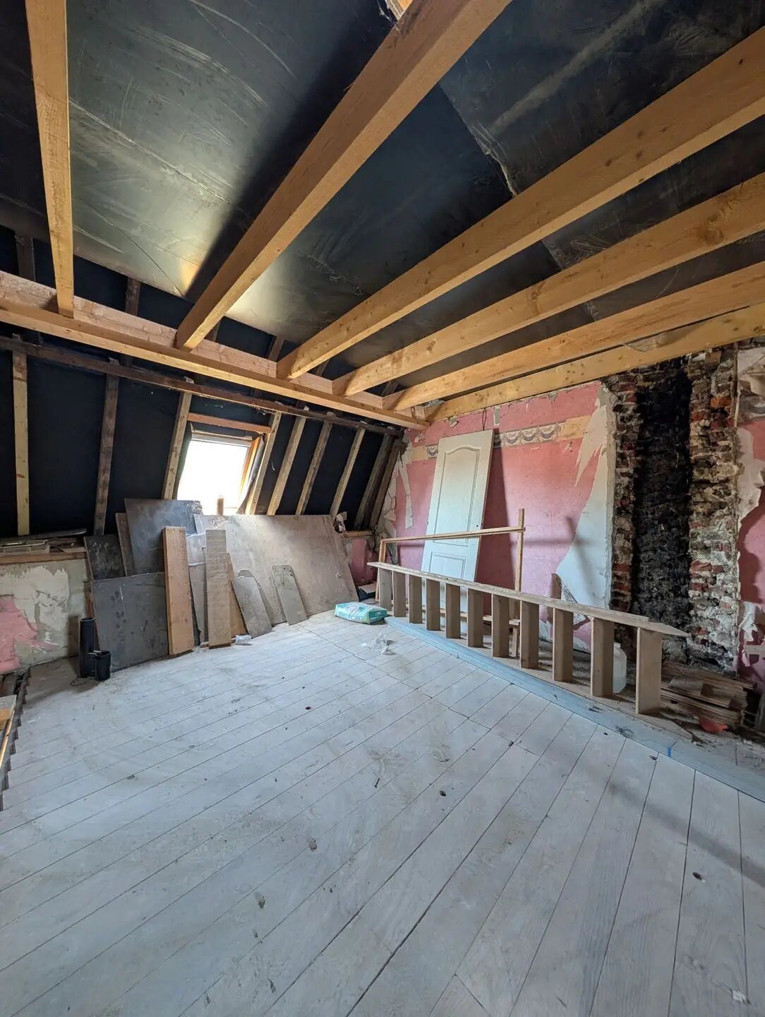 Maison à vendre, 75m², Calonne-Ricouart