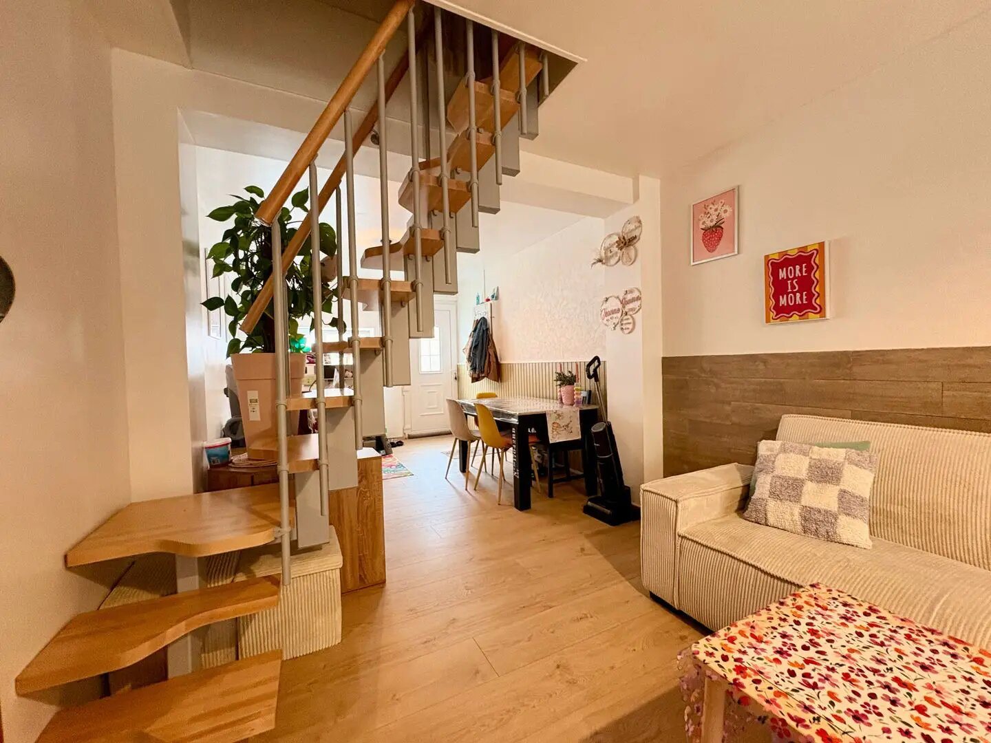Maison à vendre, 77m², Béthune