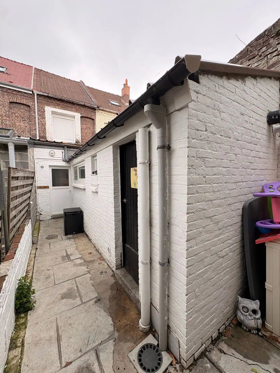 Maison à vendre, 77m², Béthune
