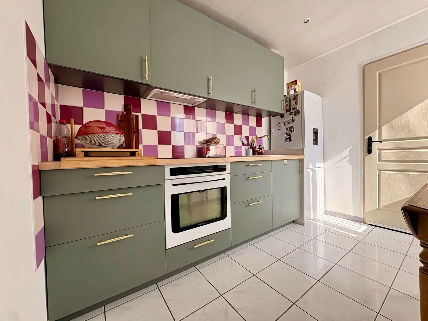 Maison à vendre, 82m², Béthune