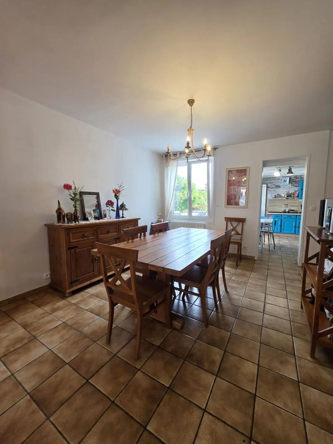Maison à vendre, 110m², Auchel