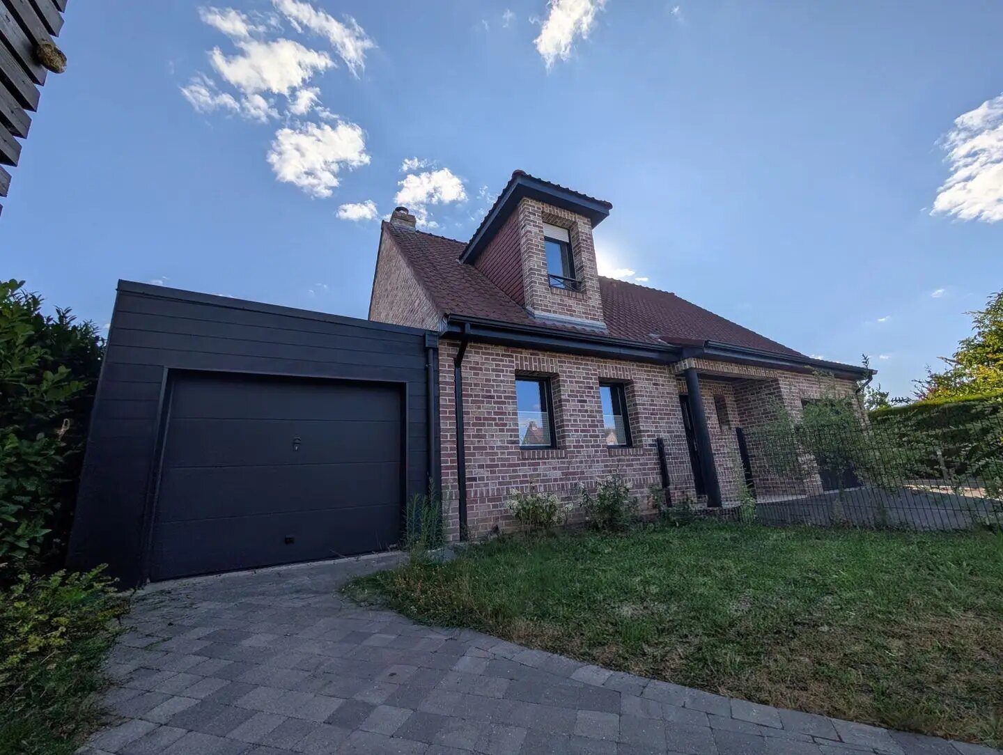 Maison à vendre, 100m², Fouquières-lès-Béthune