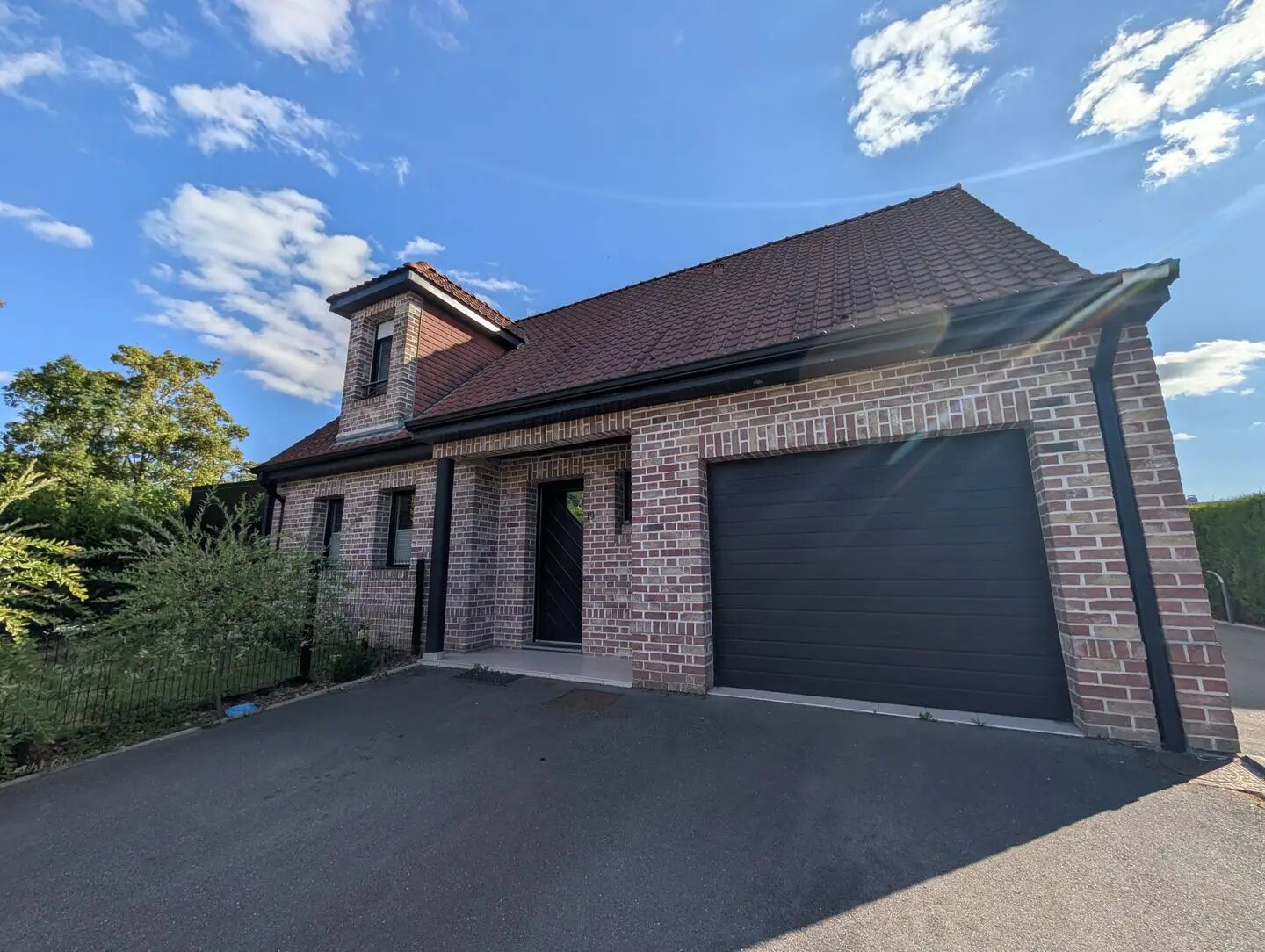 Maison à vendre, 100m², Fouquières-lès-Béthune