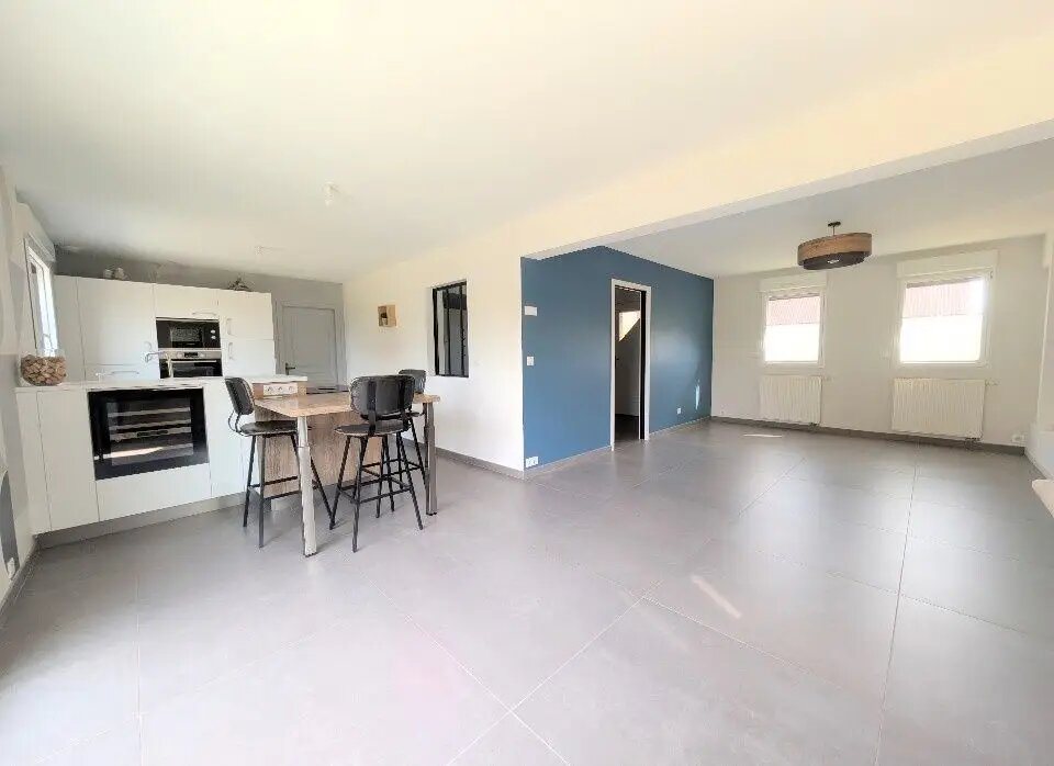 Maison à vendre, 100m², Fouquières-lès-Béthune