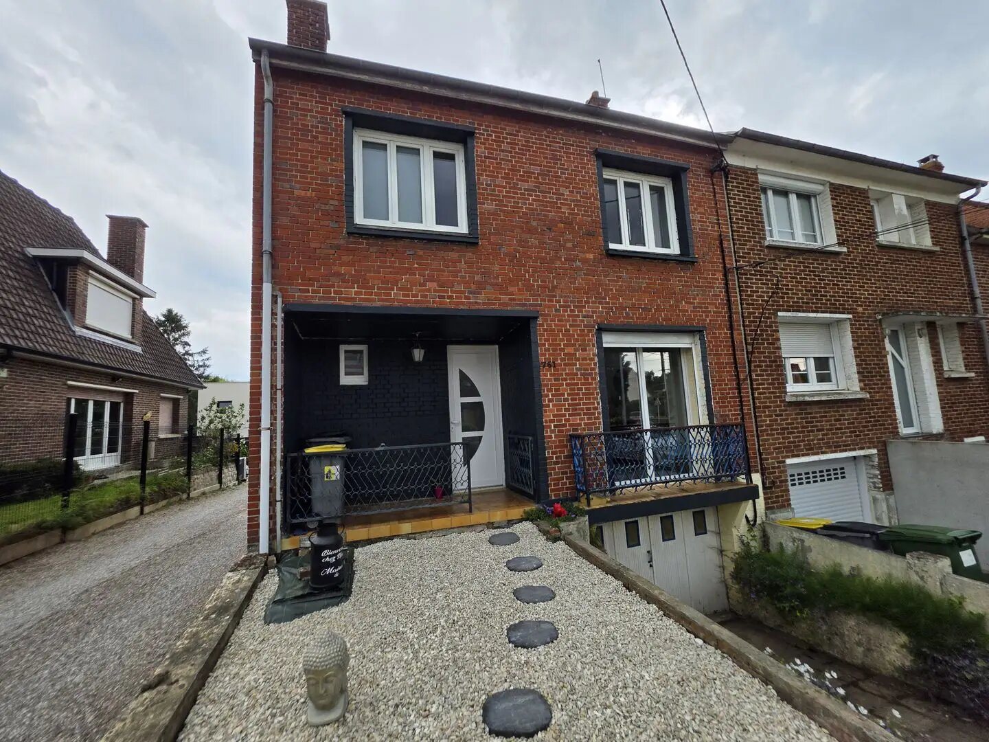 Maison à vendre, 96m², Annezin