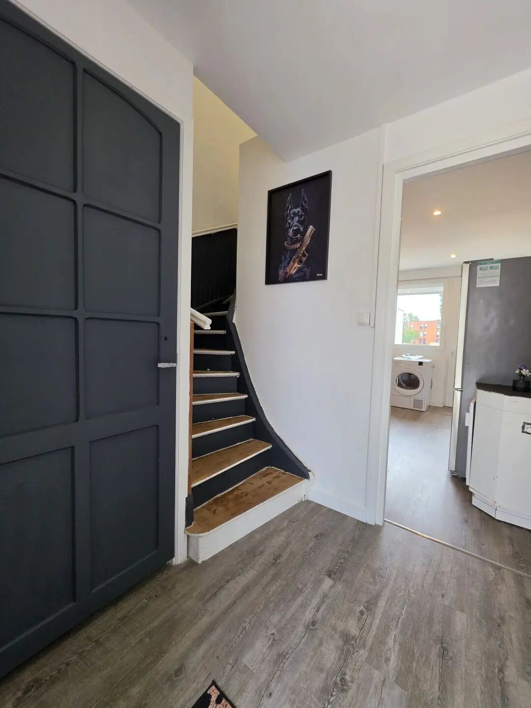 Maison à vendre, 96m², Annezin