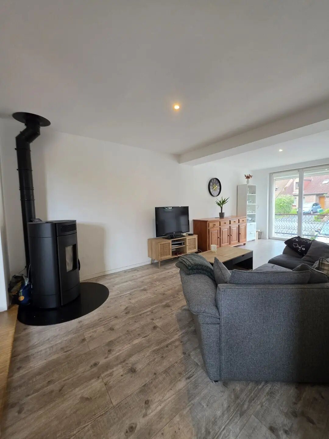 Maison à vendre, 96m², Annezin