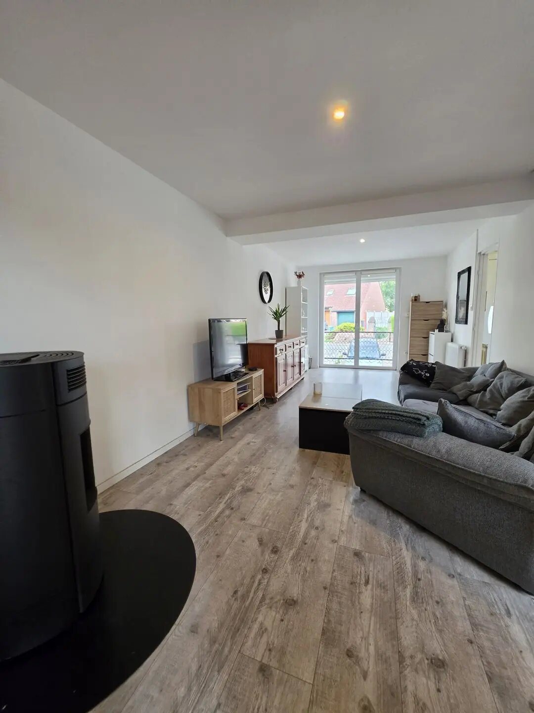 Maison à vendre, 96m², Annezin