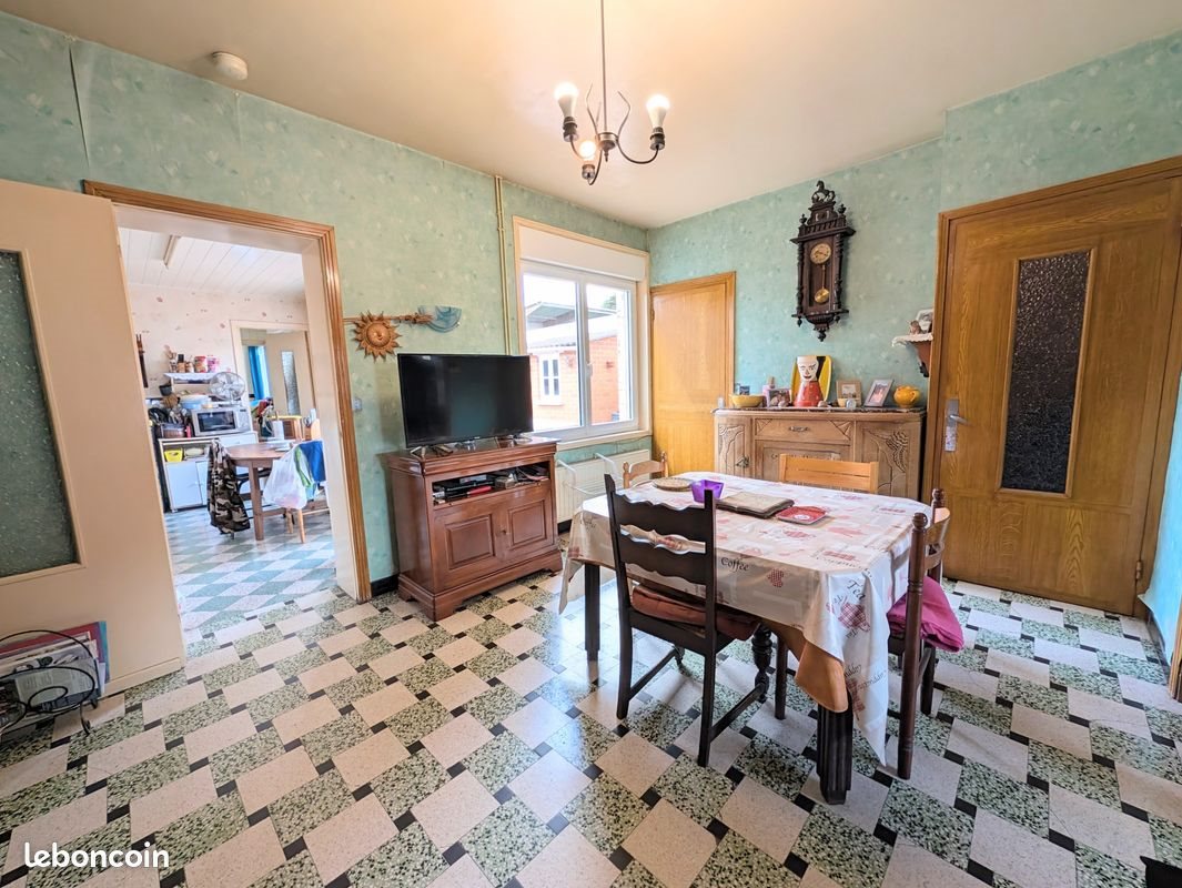 Maison à vendre, 101m², Hinges