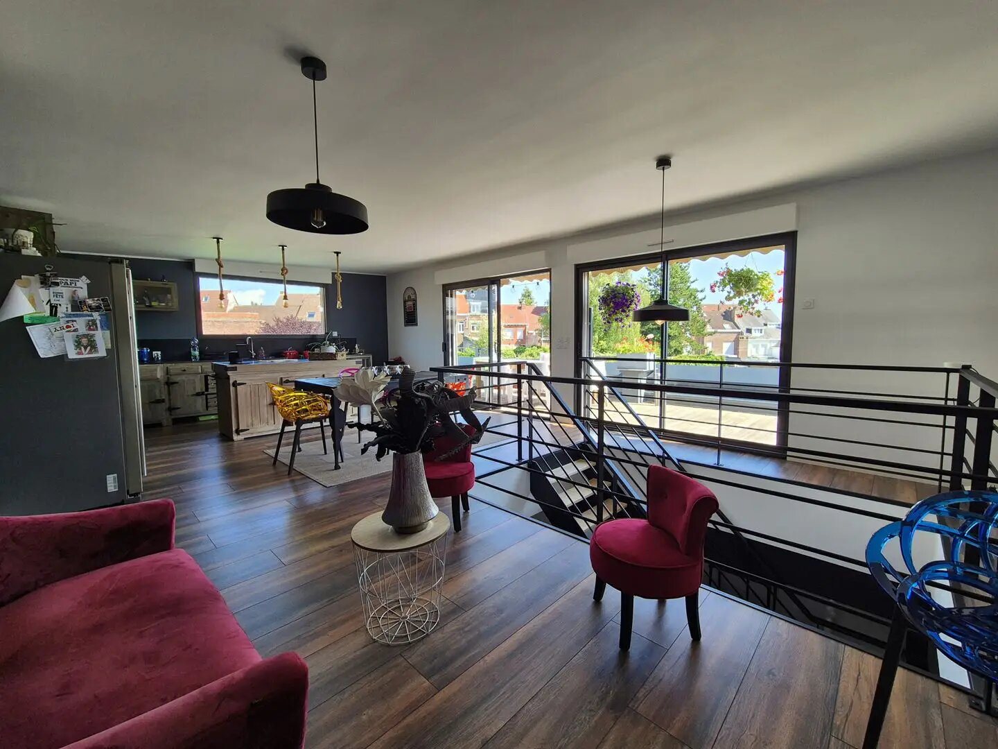 Appartement à vendre, 287m², Hazebrouck