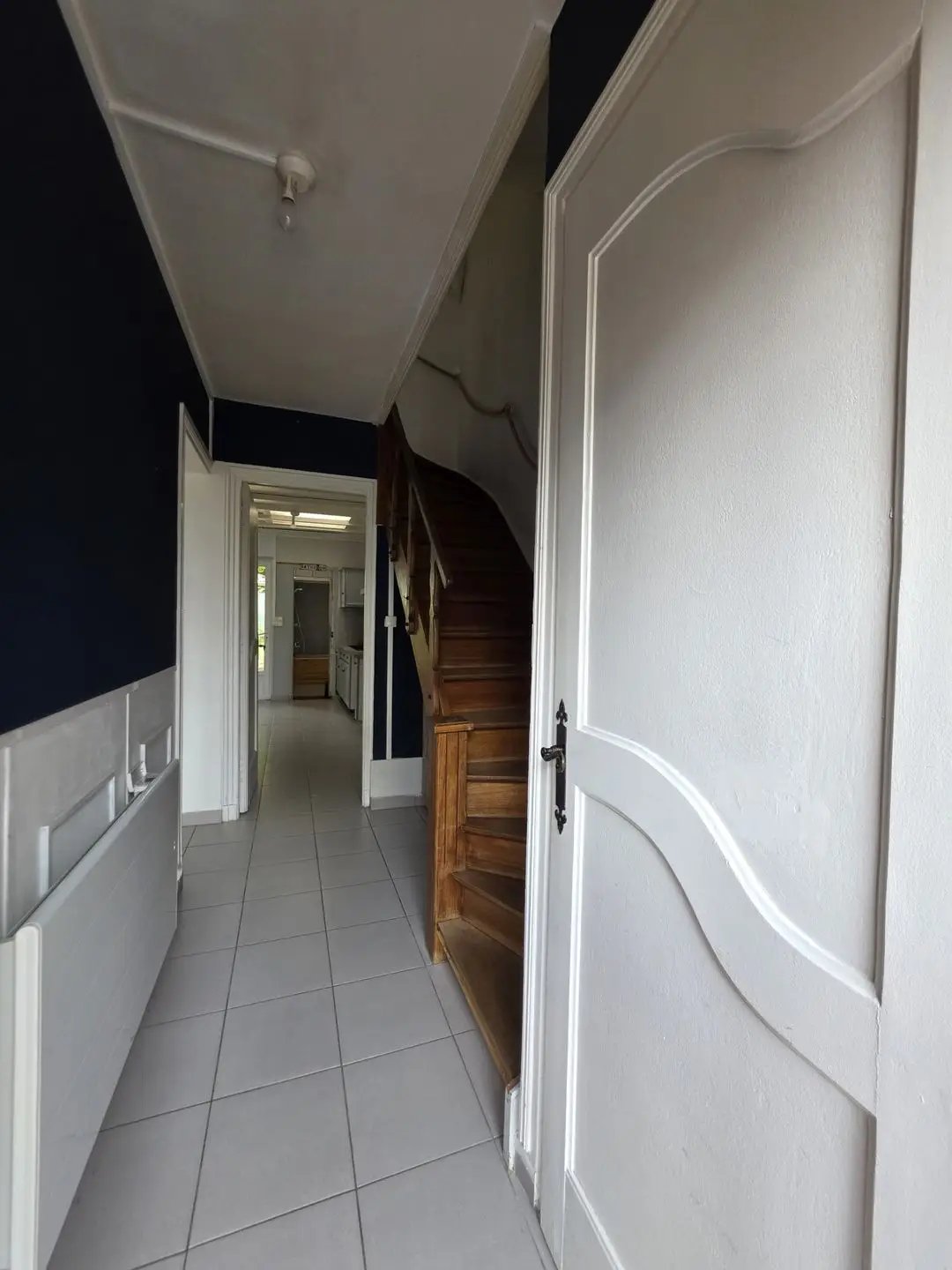 Maison à vendre, 80m², Béthune