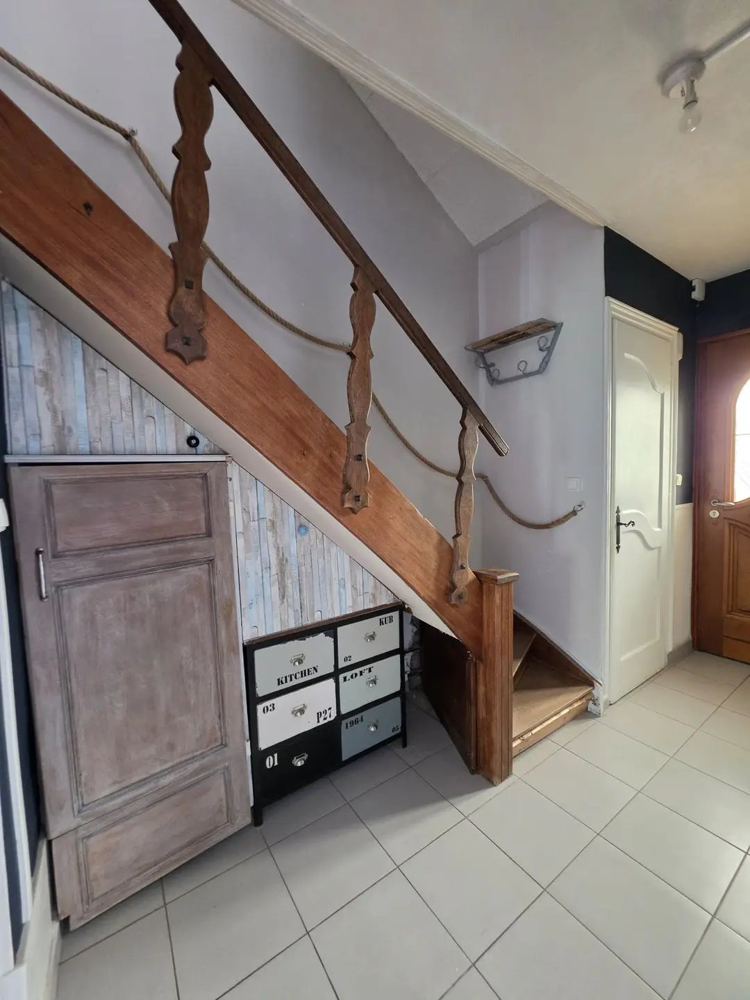 Maison à vendre, 80m², Béthune