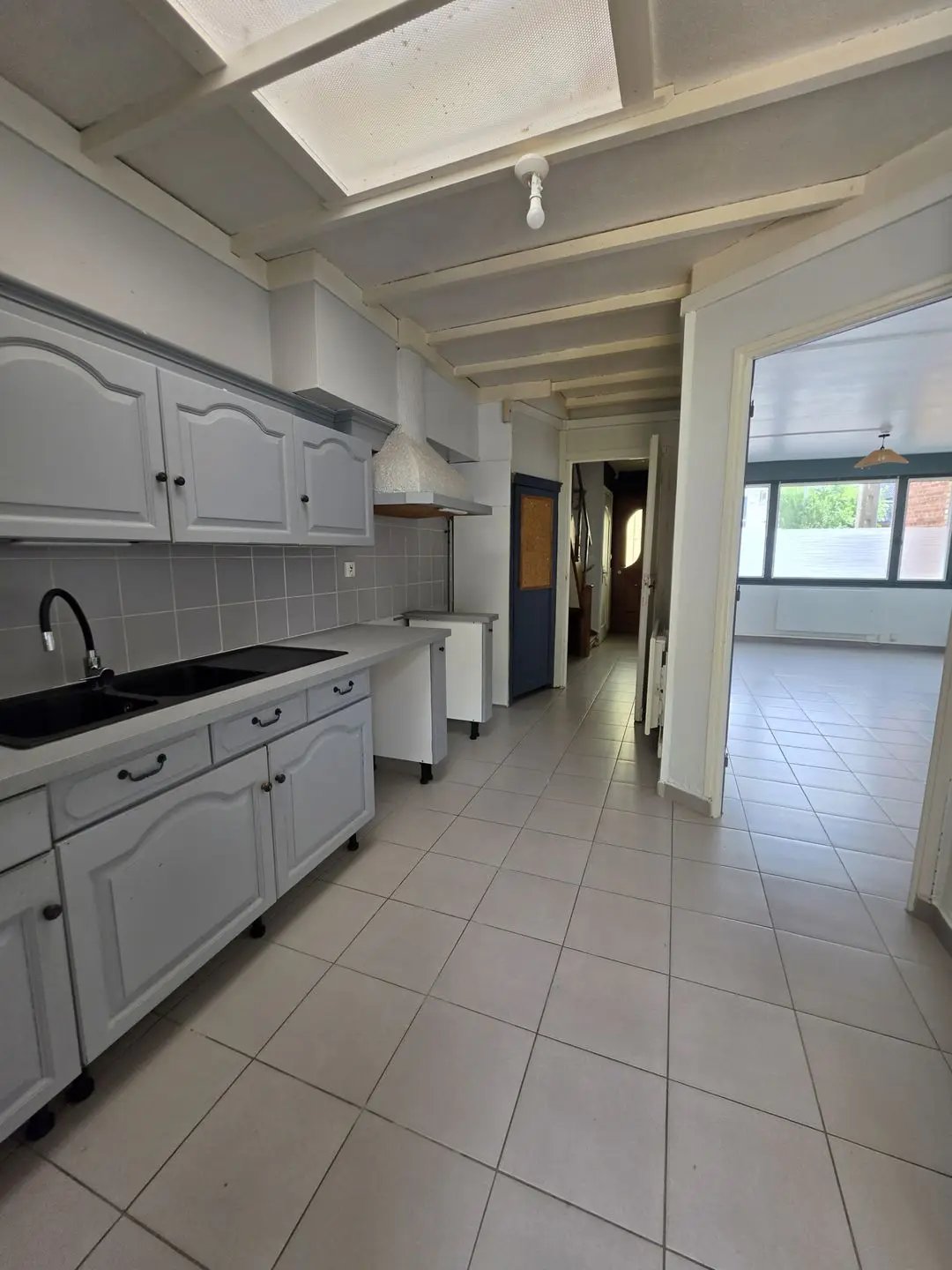 Maison à vendre, 80m², Béthune