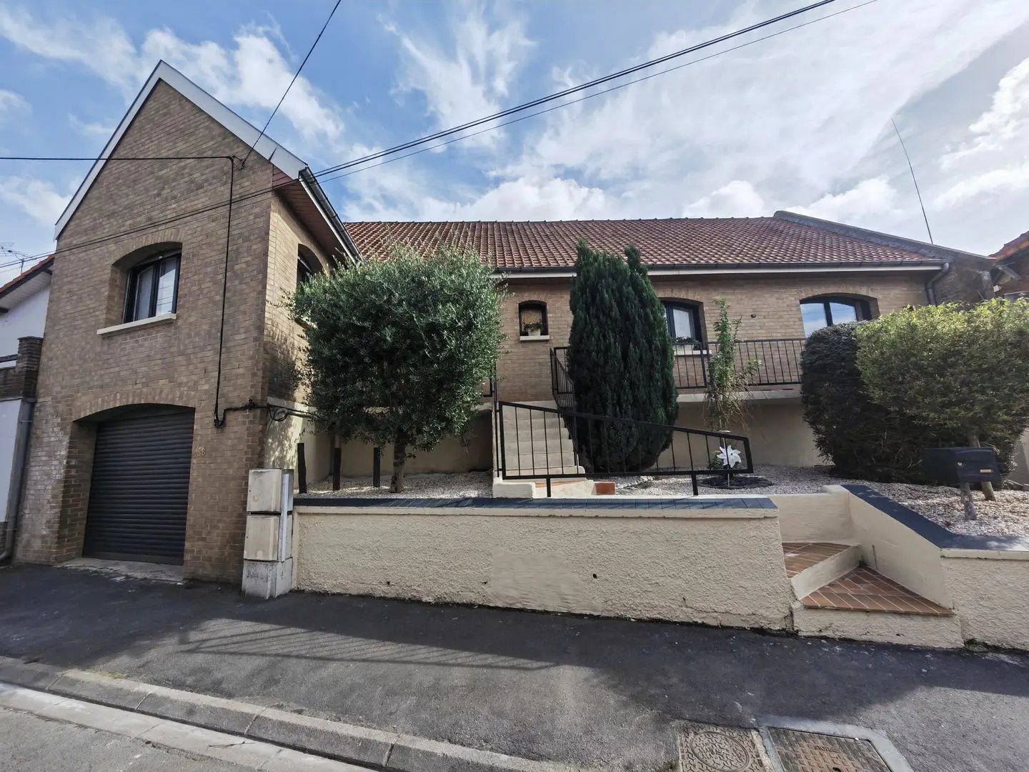 Maison à vendre, 200m², Auchel