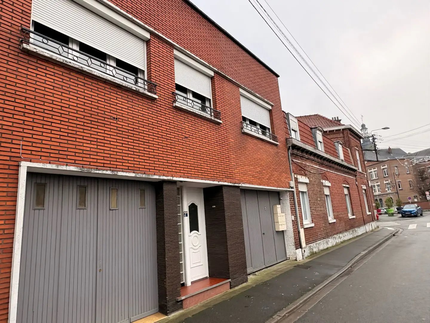 Appartement à vendre, 85m², La Bassée