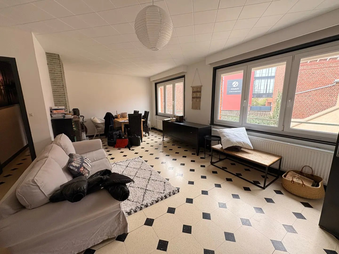 Appartement à vendre, 85m², La Bassée