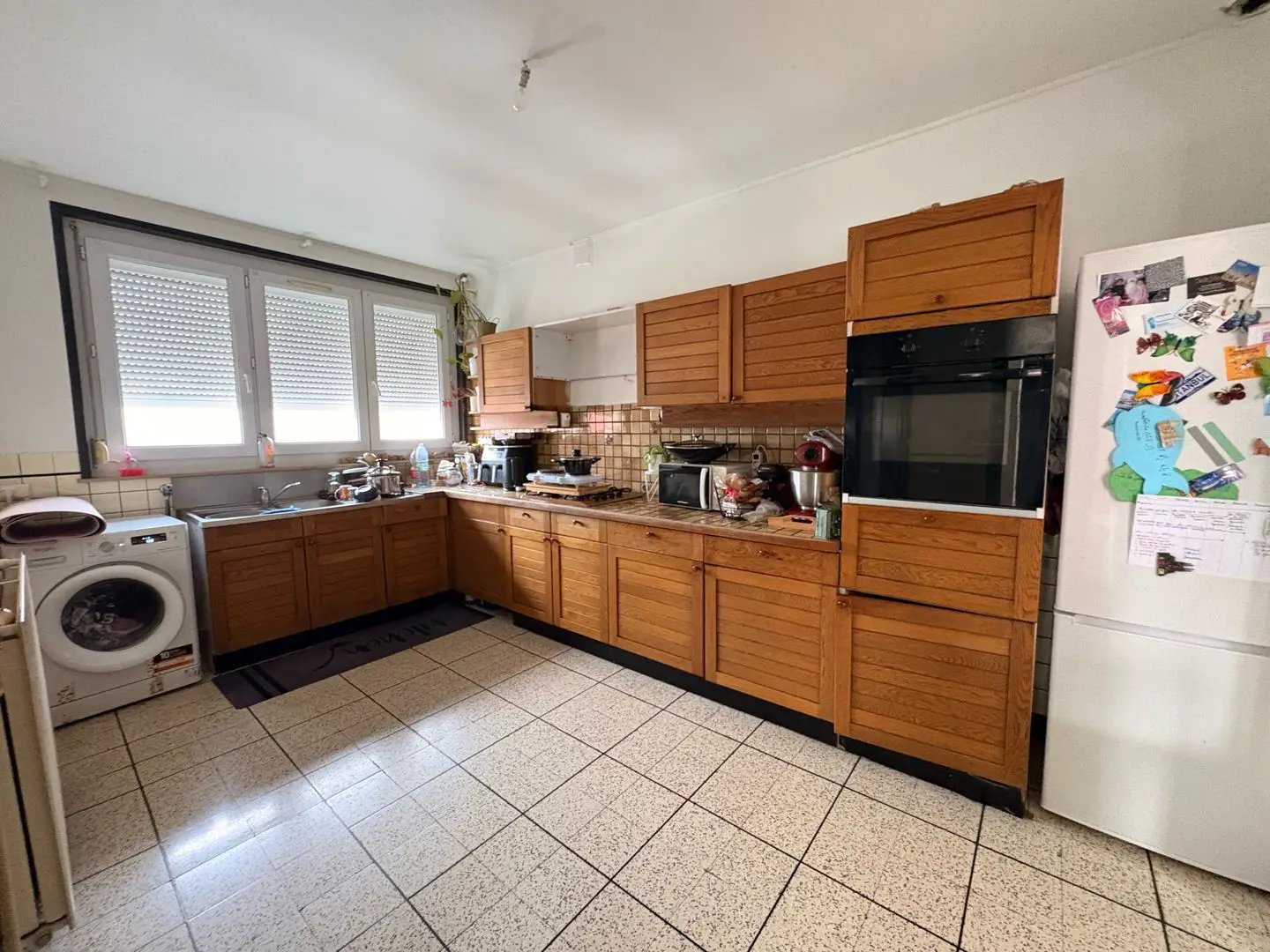 Appartement à vendre, 85m², La Bassée