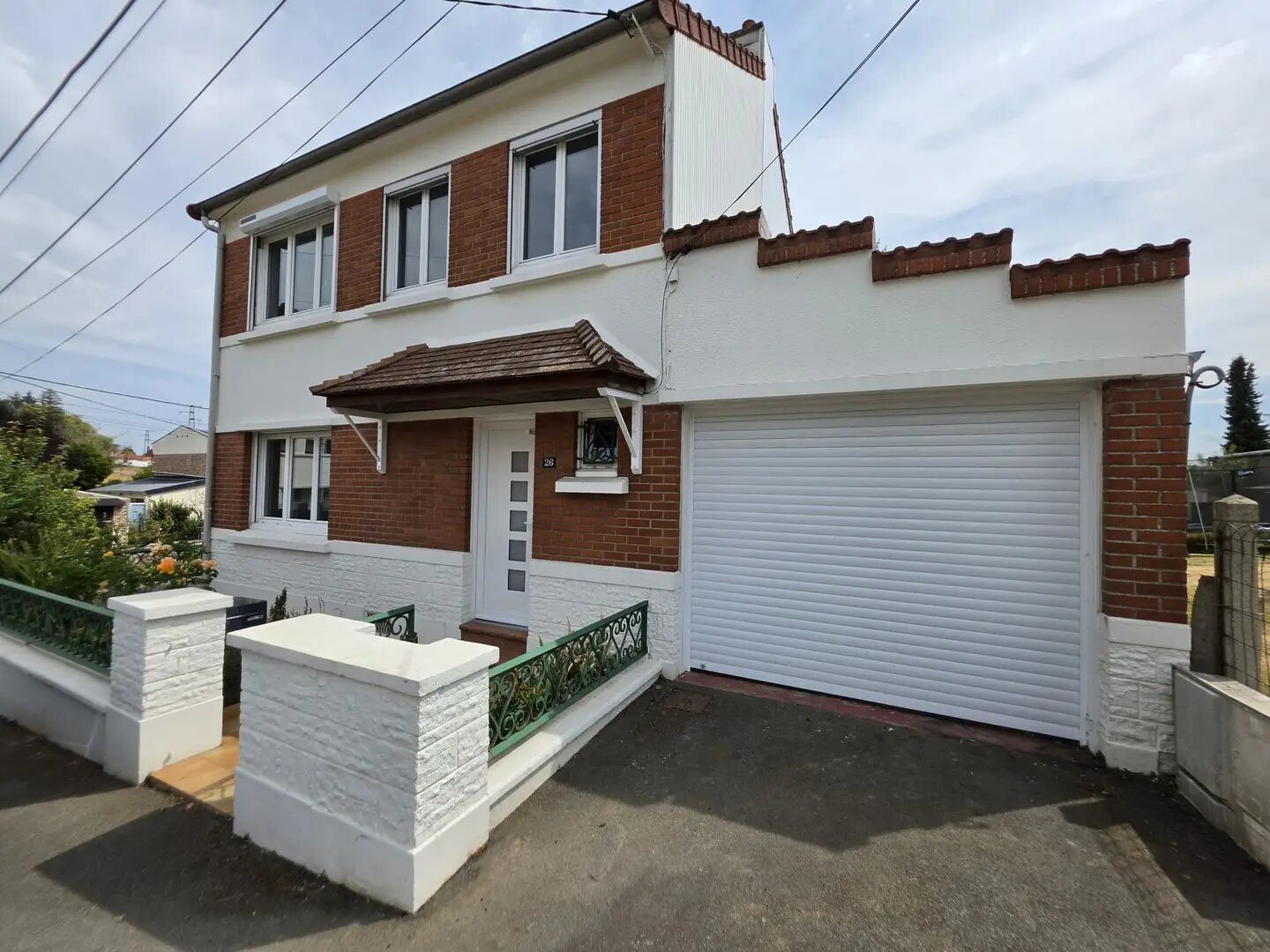 Maison à vendre, 92m², Lapugnoy