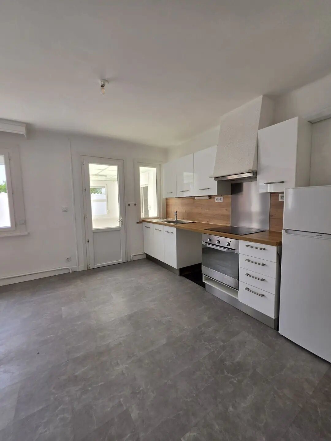 Maison à vendre, 92m², Lapugnoy