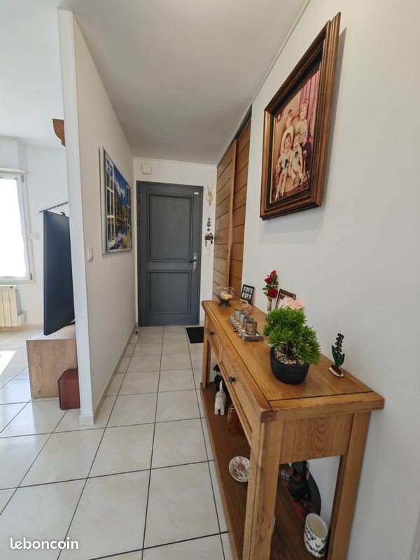 Maison à vendre, 118m², Noeux-les-Mines