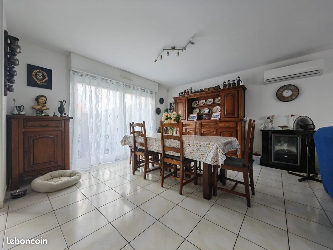 Maison à vendre, 118m², Noeux-les-Mines