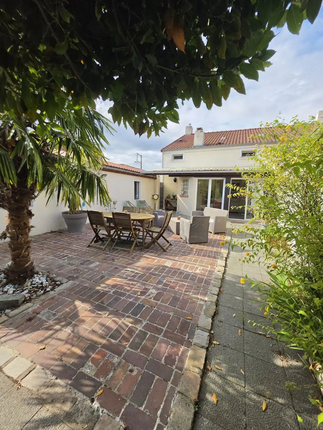 Maison à vendre, 142m², Chocques