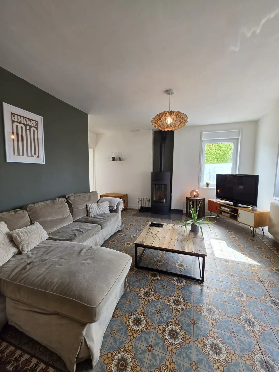 Maison à vendre, 142m², Chocques