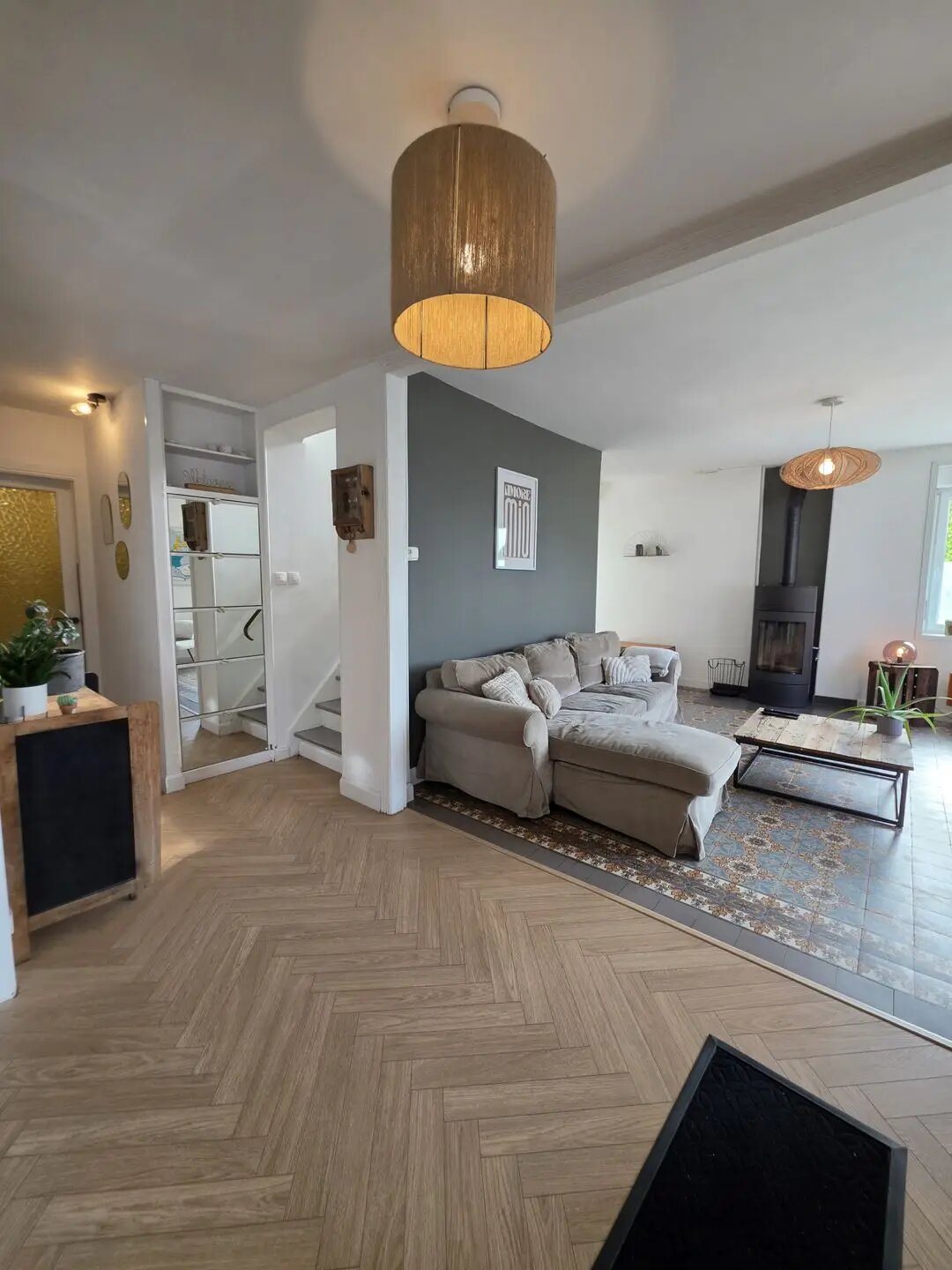 Maison à vendre, 142m², Chocques