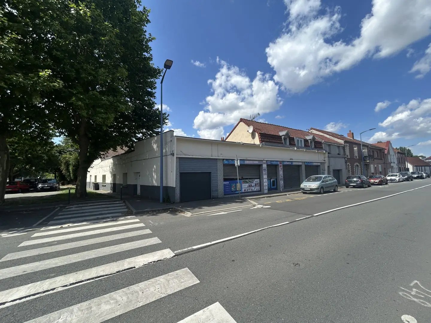 Maison à vendre, 450m², Beuvry