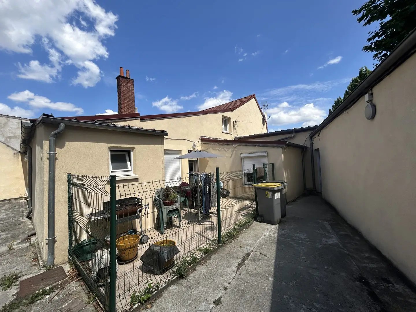 Maison à vendre, 450m², Beuvry