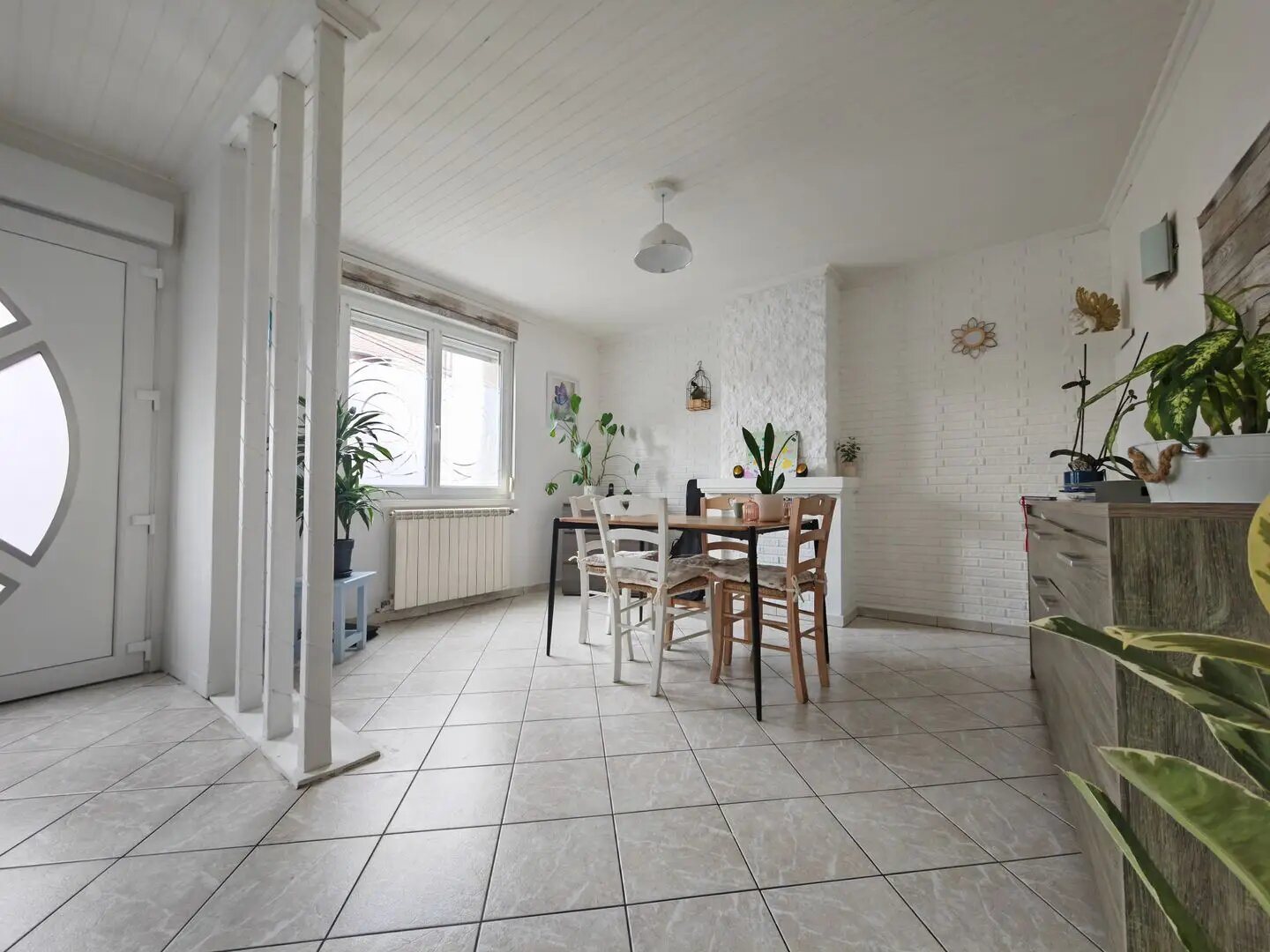 Maison à vendre, 125m², Auchel