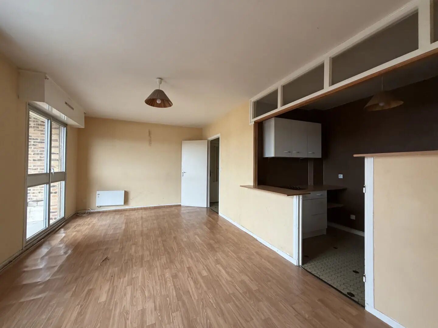 Appartement à vendre, 42m², Béthune