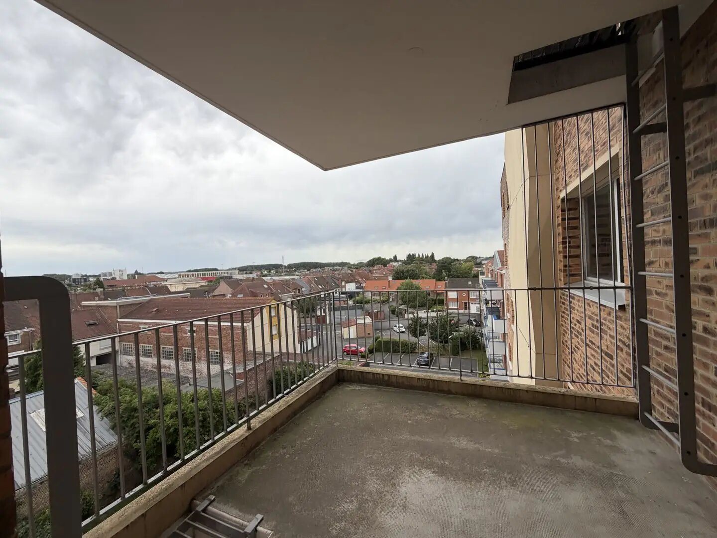 Appartement à vendre, 42m², Béthune