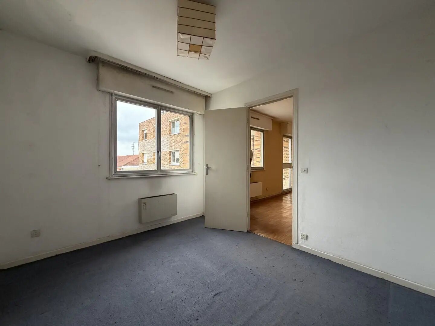Appartement à vendre, 42m², Béthune
