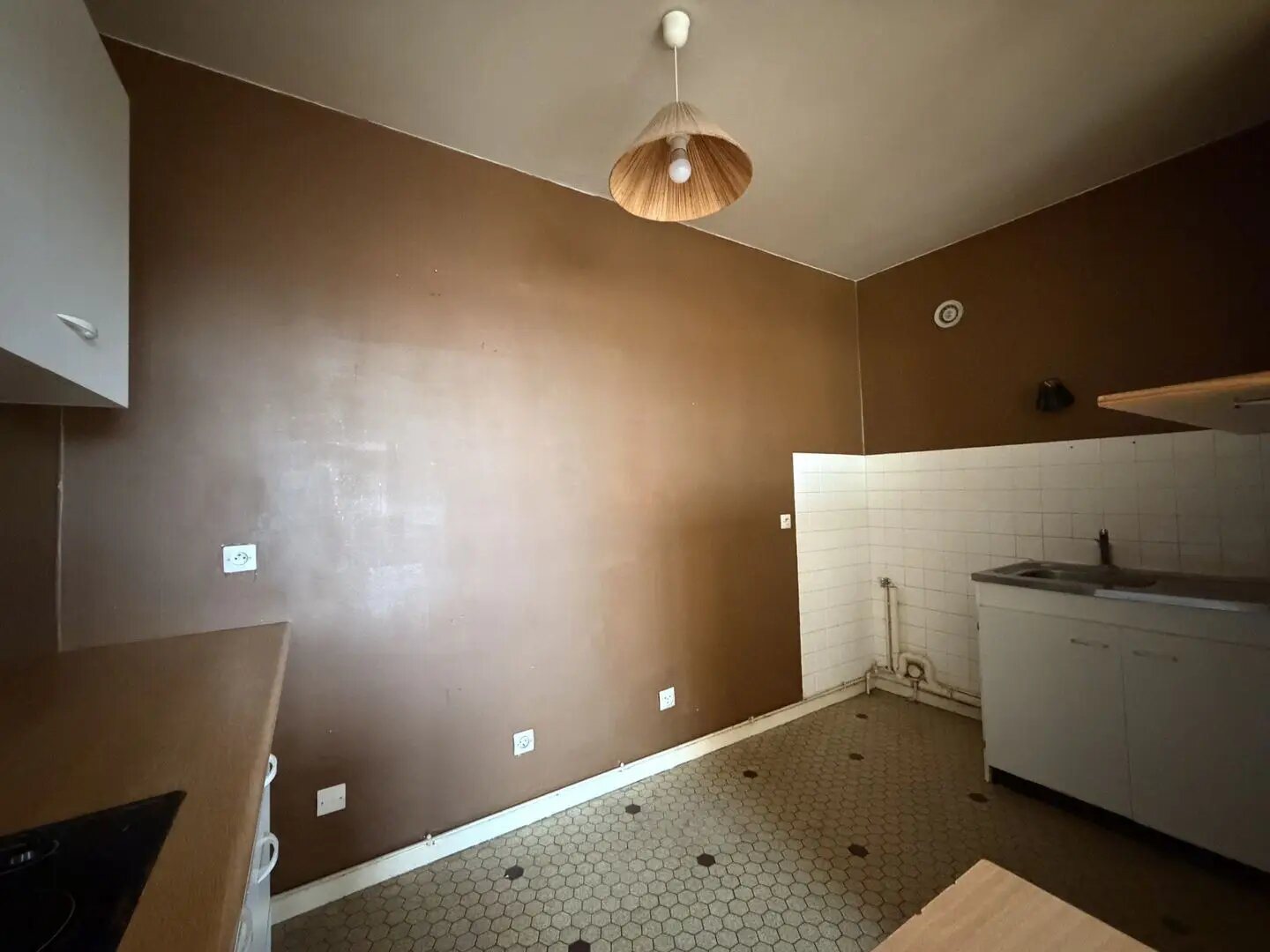Appartement à vendre, 42m², Béthune