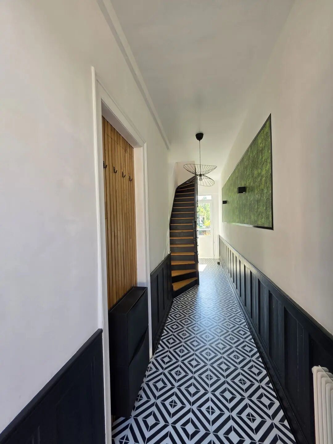 Maison à vendre, 117m², Béthune