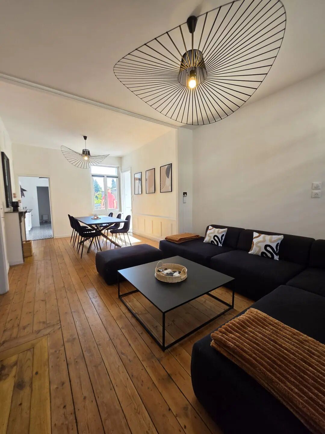 Maison à vendre, 117m², Béthune