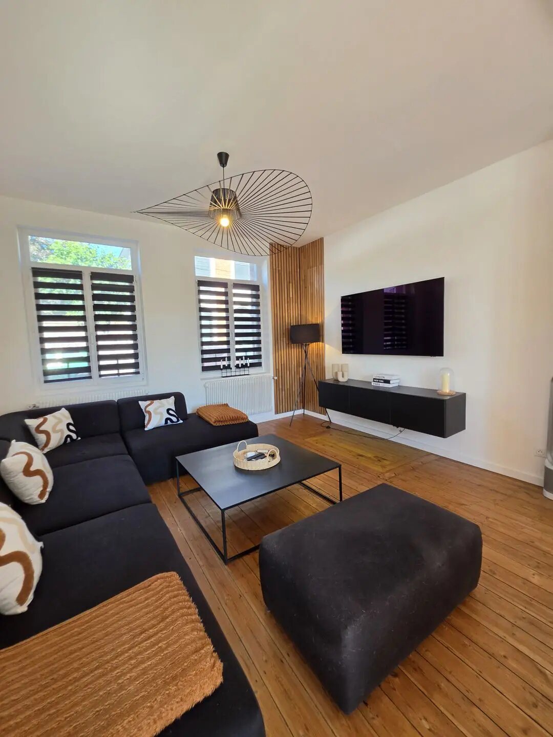 Maison à vendre, 117m², Béthune