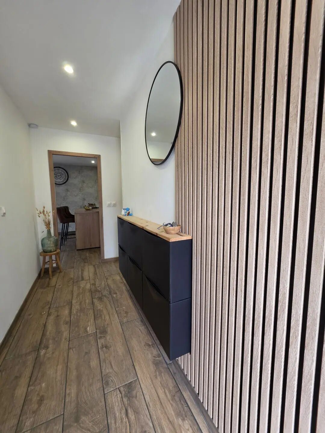 Maison à vendre, 90m², Houdain