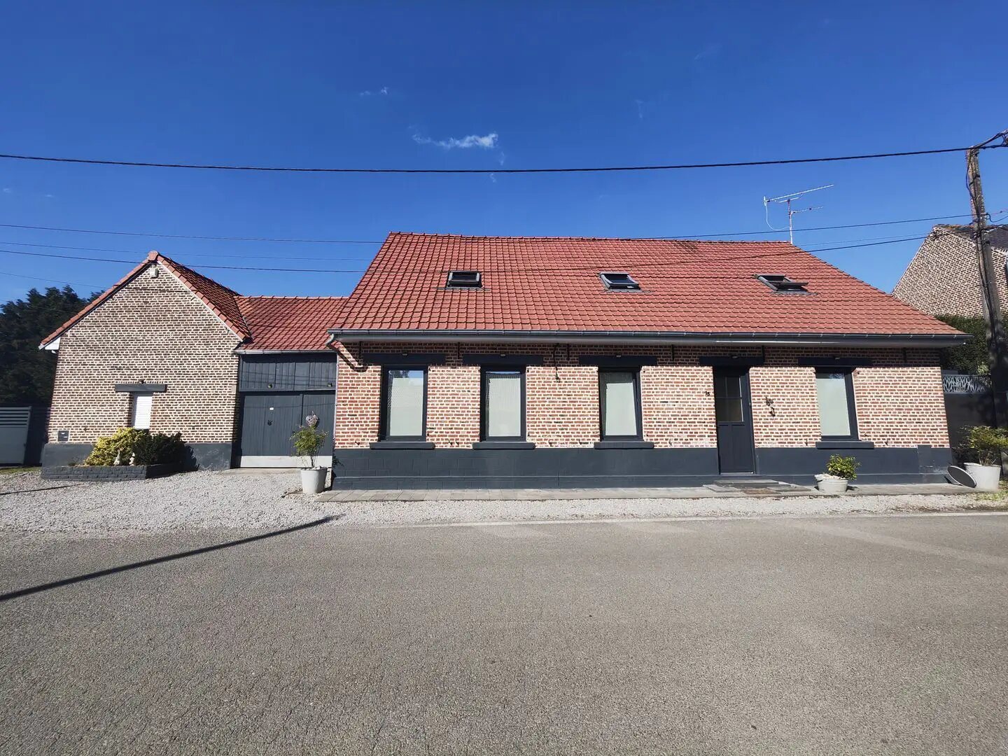 Maison à vendre, 145m², Gonnehem