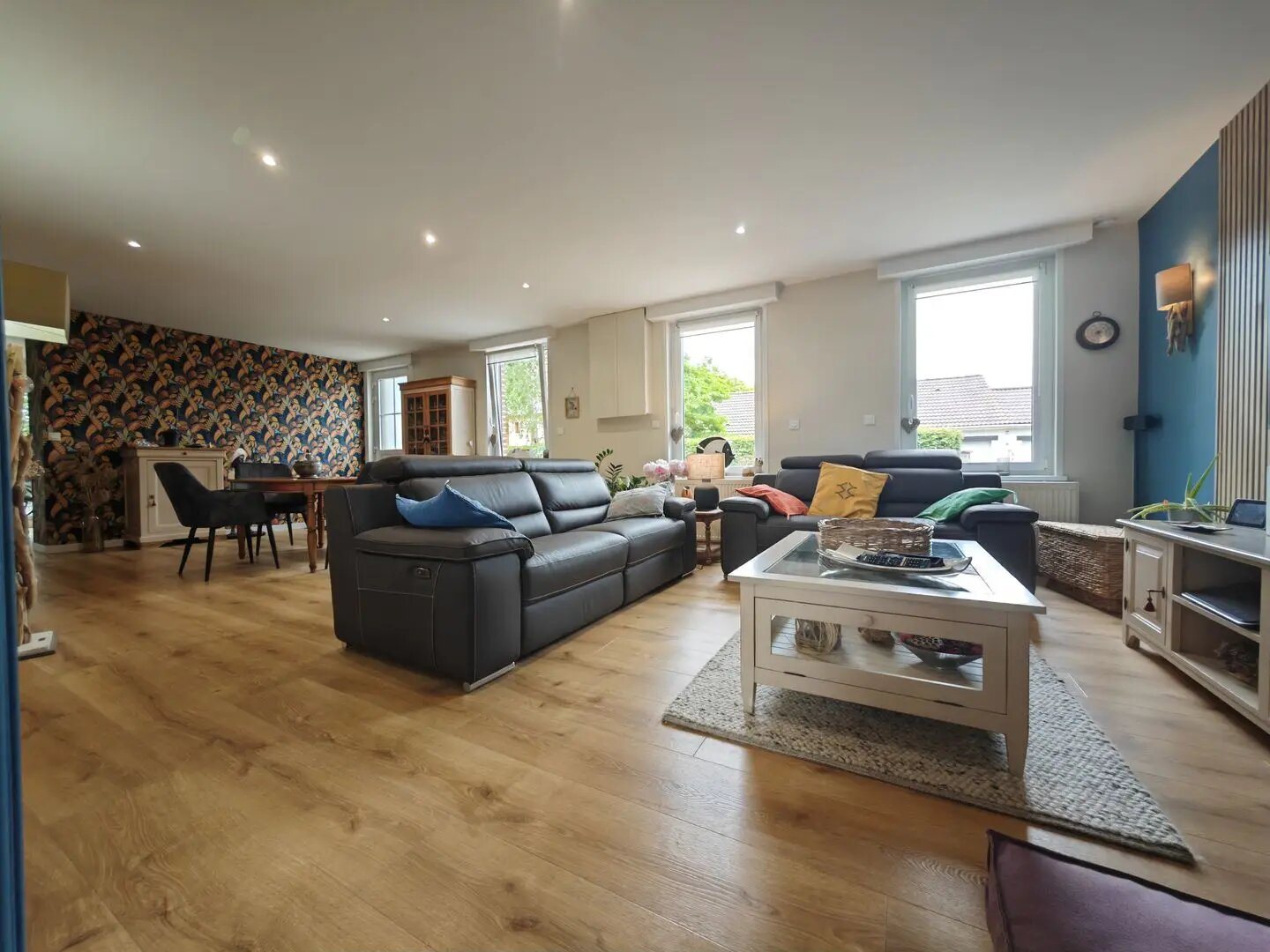 Maison à vendre, 145m², Gonnehem