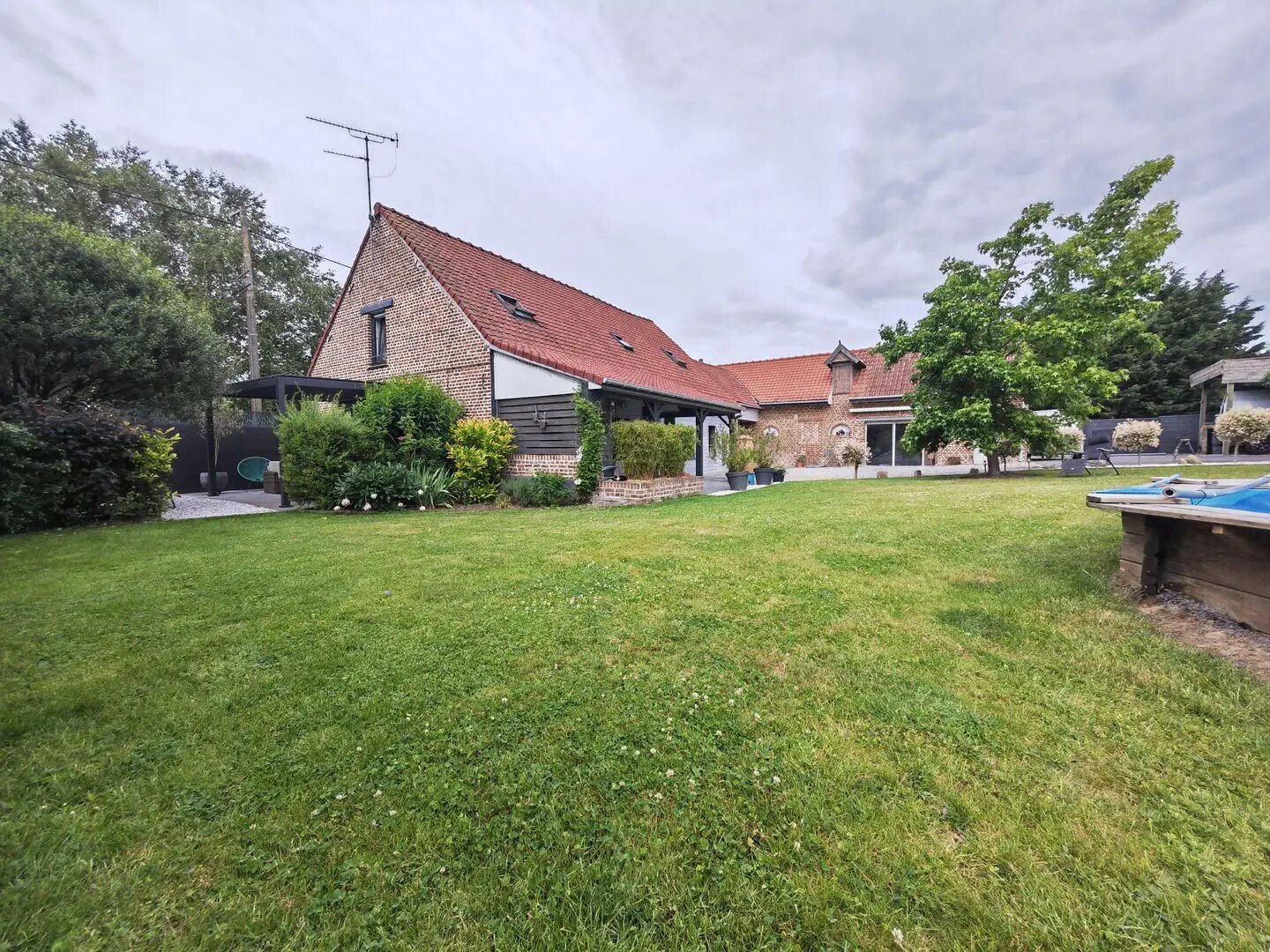 Maison à vendre, 145m², Gonnehem