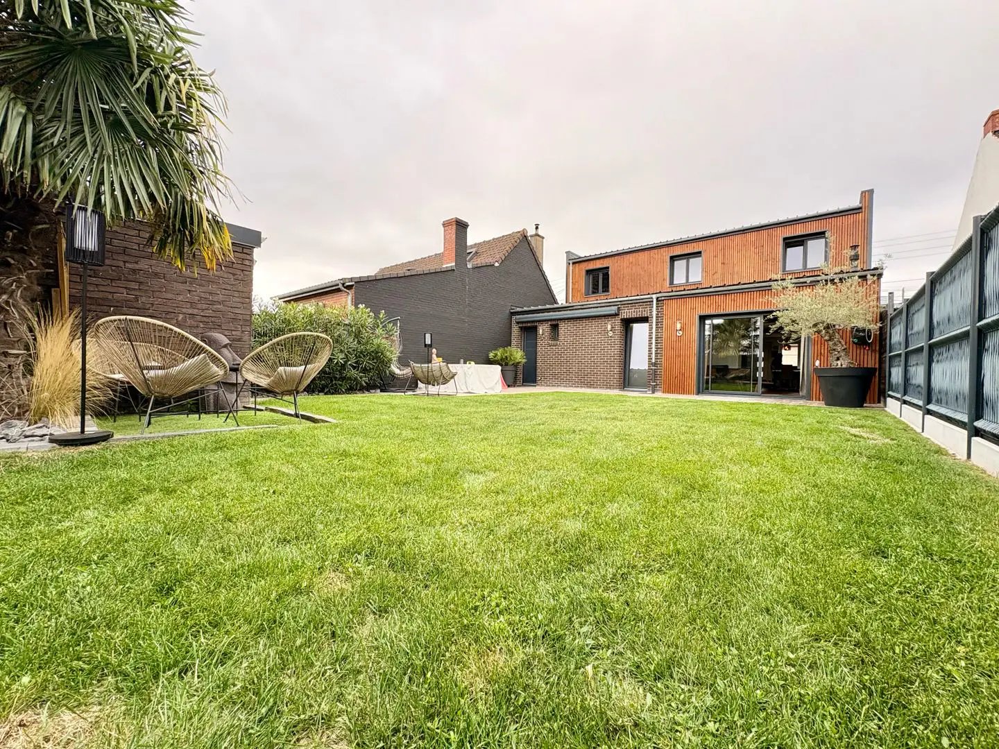 Maison à vendre, 157m², Noeux-les-Mines