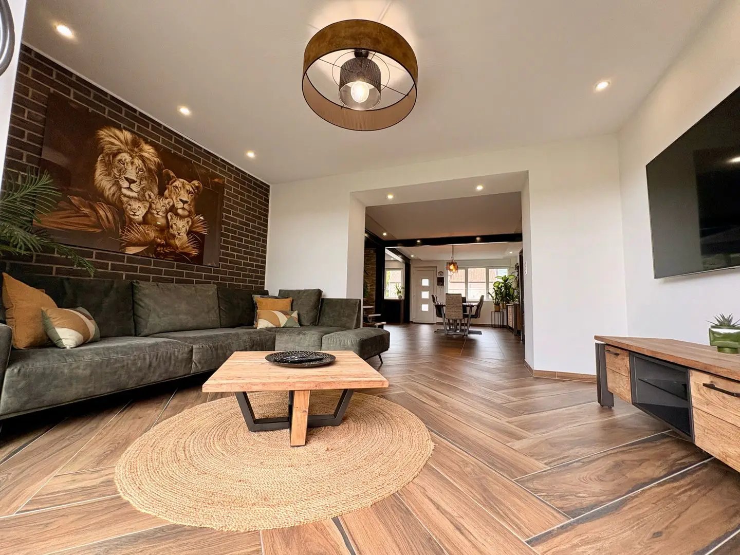 Maison à vendre, 157m², Noeux-les-Mines