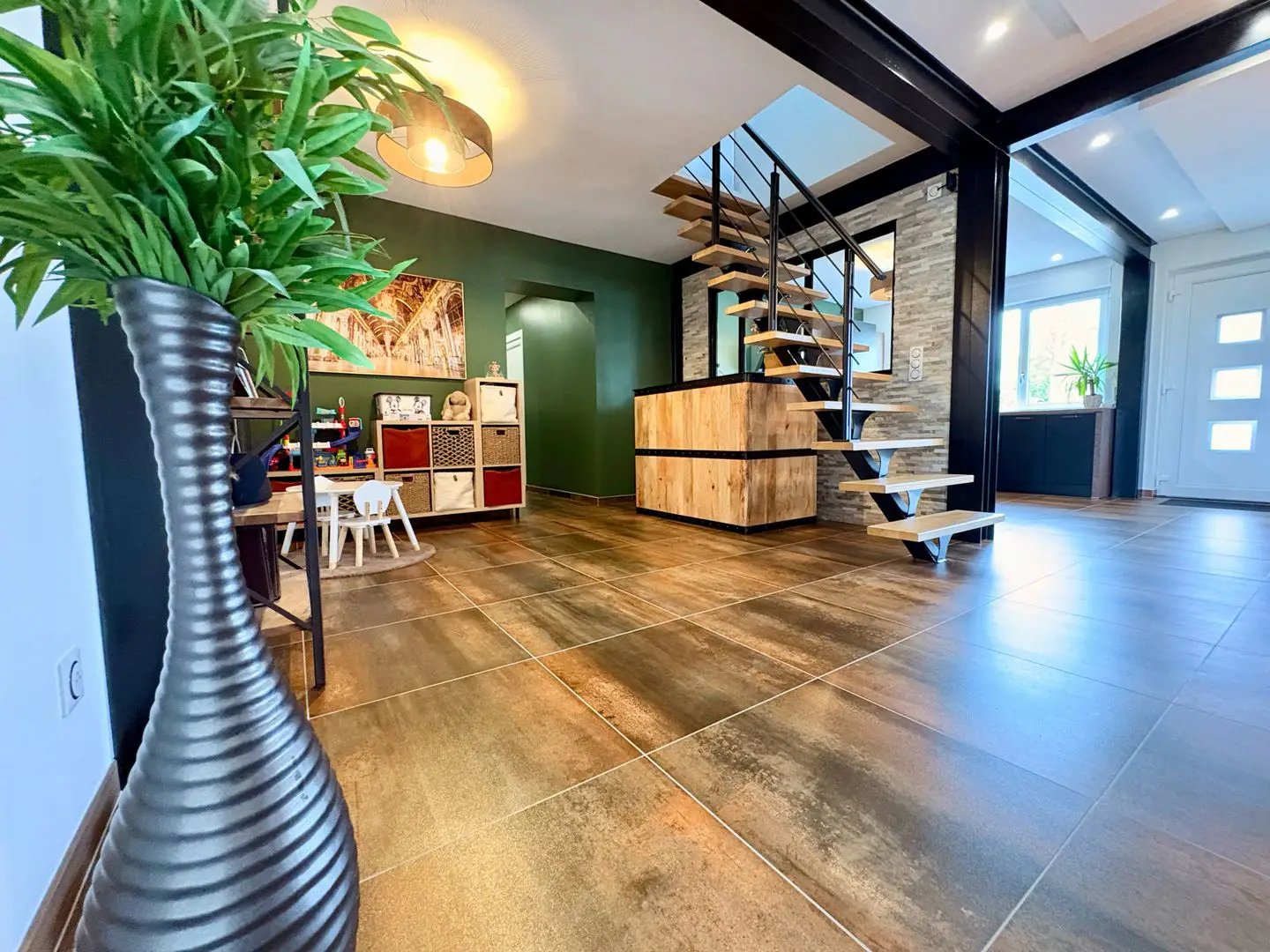 Maison à vendre, 157m², Noeux-les-Mines