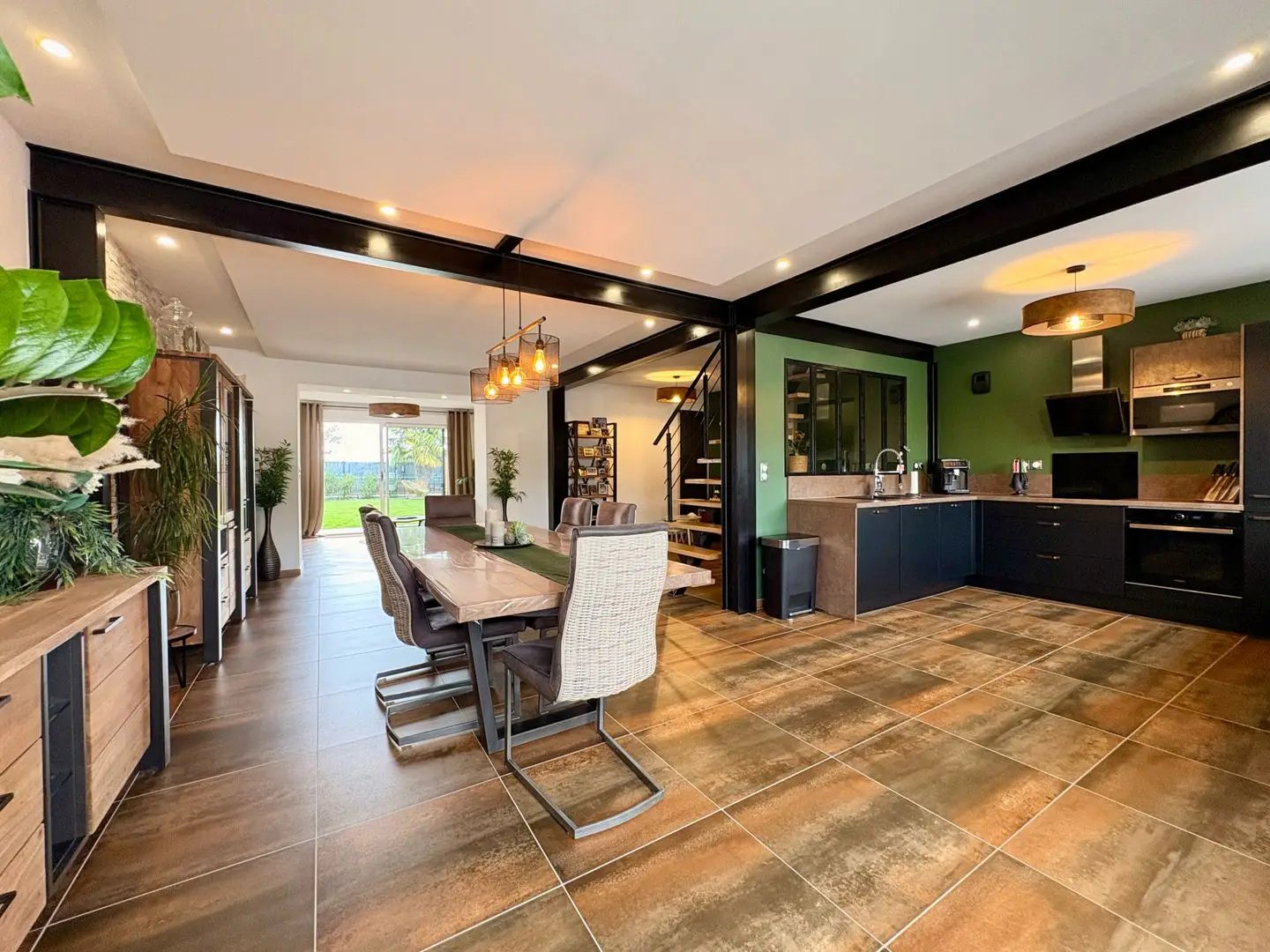 Maison à vendre, 157m², Noeux-les-Mines